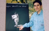 Gegen Gewalt am Kind