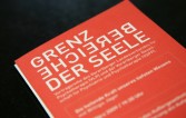 Grenzbereiche der Seele 