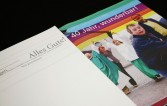 40 Jahr, wunderbar! 
