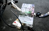 Fahrradalltag 2010