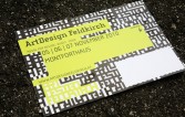 ArtDesign Aquisekarte 2010
