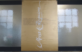 Plakate Collegium Vocale Lustenau