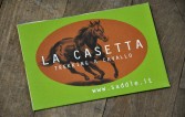 La Casetta