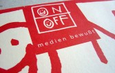 Ein und Ausschalten