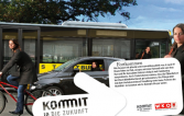 Kommit in die Zukunft