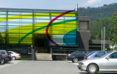 Offsetdruckerei Schwarzach