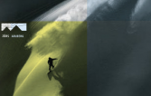 Arlberg Corporate Design Wettbewerb