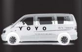Yoyo Taxibus