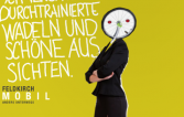 Feldkirch wählt anders mobil