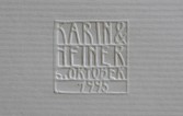 Karin und Heiner Hochzeit