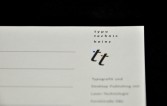 Typo Technik Heinz