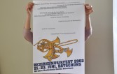 Bezirksmusikfest Batschuns