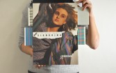 Getzner Textil Signorina