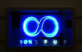 Tonspur im MQ