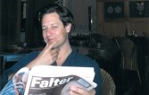 Betriebsausflug zum Josef Binder Award 2006